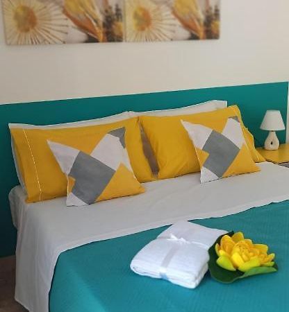Le Cummari Apartment Castellammare del Golfo Exterior foto