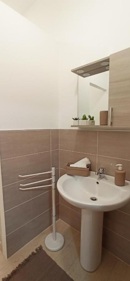 Le Cummari Apartment Castellammare del Golfo Exterior foto