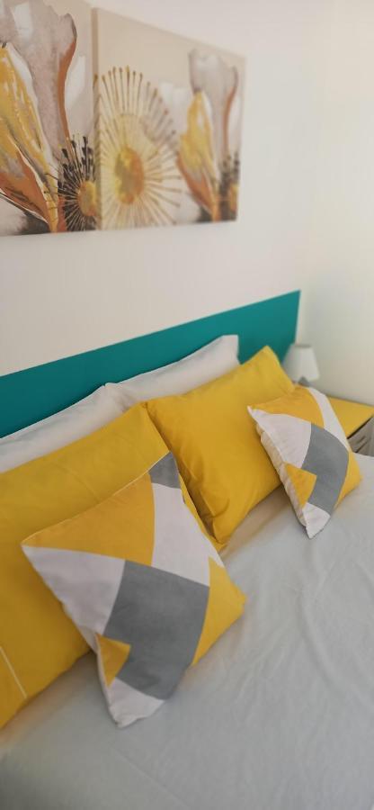 Le Cummari Apartment Castellammare del Golfo Exterior foto