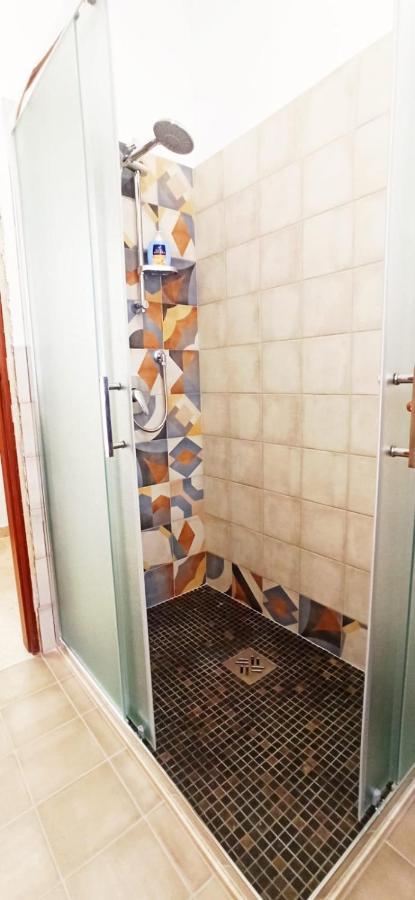 Le Cummari Apartment Castellammare del Golfo Exterior foto