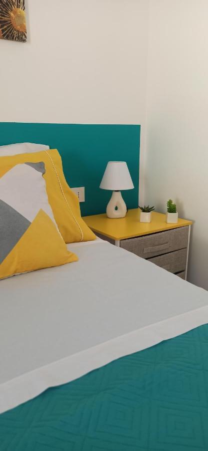 Le Cummari Apartment Castellammare del Golfo Exterior foto
