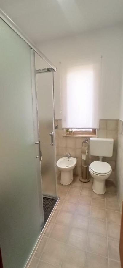 Le Cummari Apartment Castellammare del Golfo Exterior foto