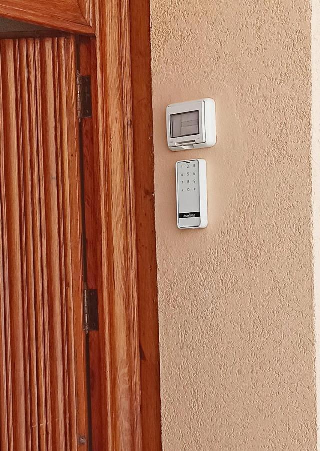 Le Cummari Apartment Castellammare del Golfo Exterior foto