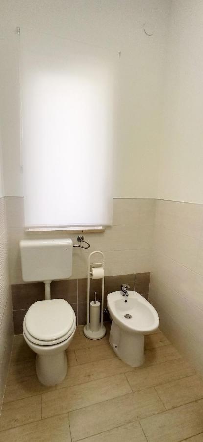Le Cummari Apartment Castellammare del Golfo Exterior foto