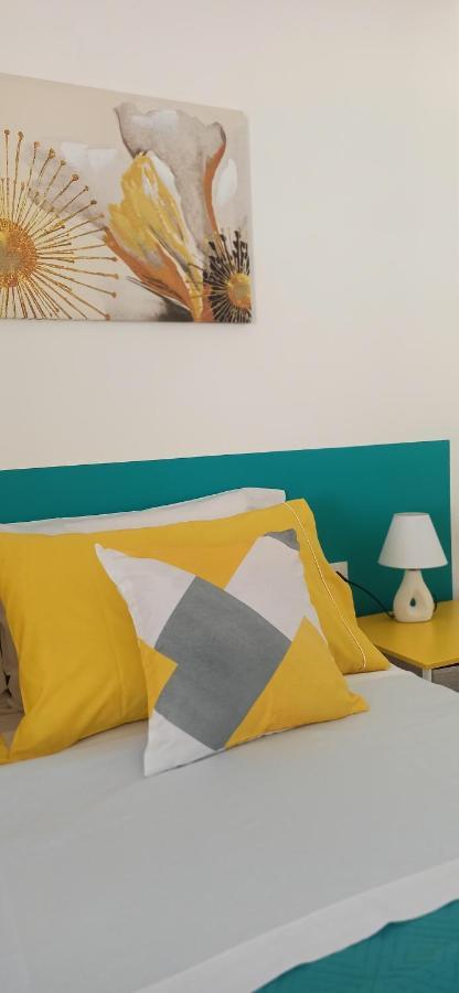 Le Cummari Apartment Castellammare del Golfo Exterior foto