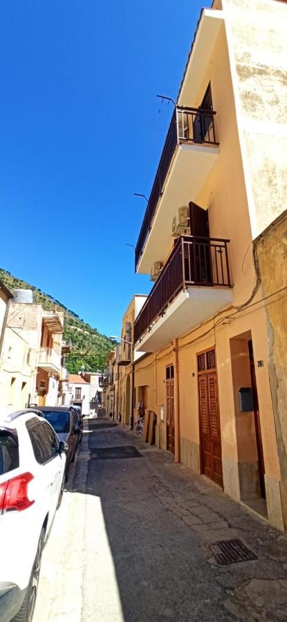 Le Cummari Apartment Castellammare del Golfo Exterior foto