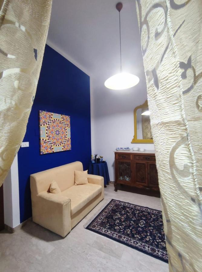 Le Cummari Apartment Castellammare del Golfo Exterior foto