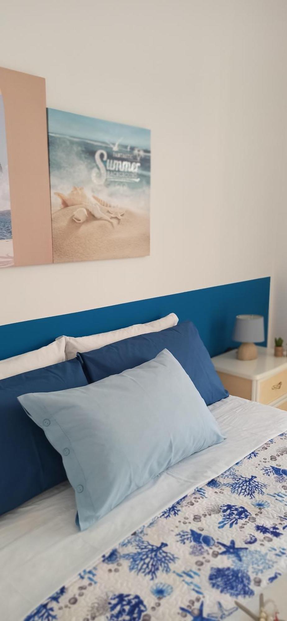 Le Cummari Apartment Castellammare del Golfo Exterior foto