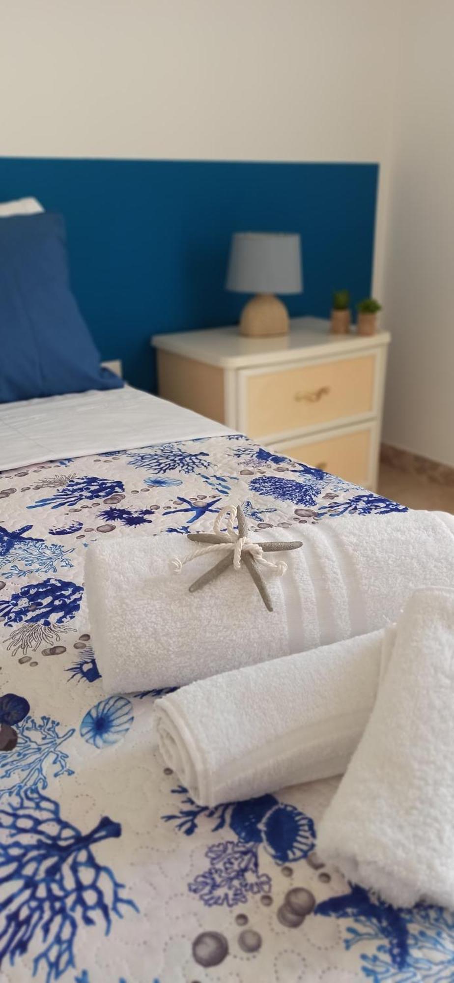 Le Cummari Apartment Castellammare del Golfo Exterior foto