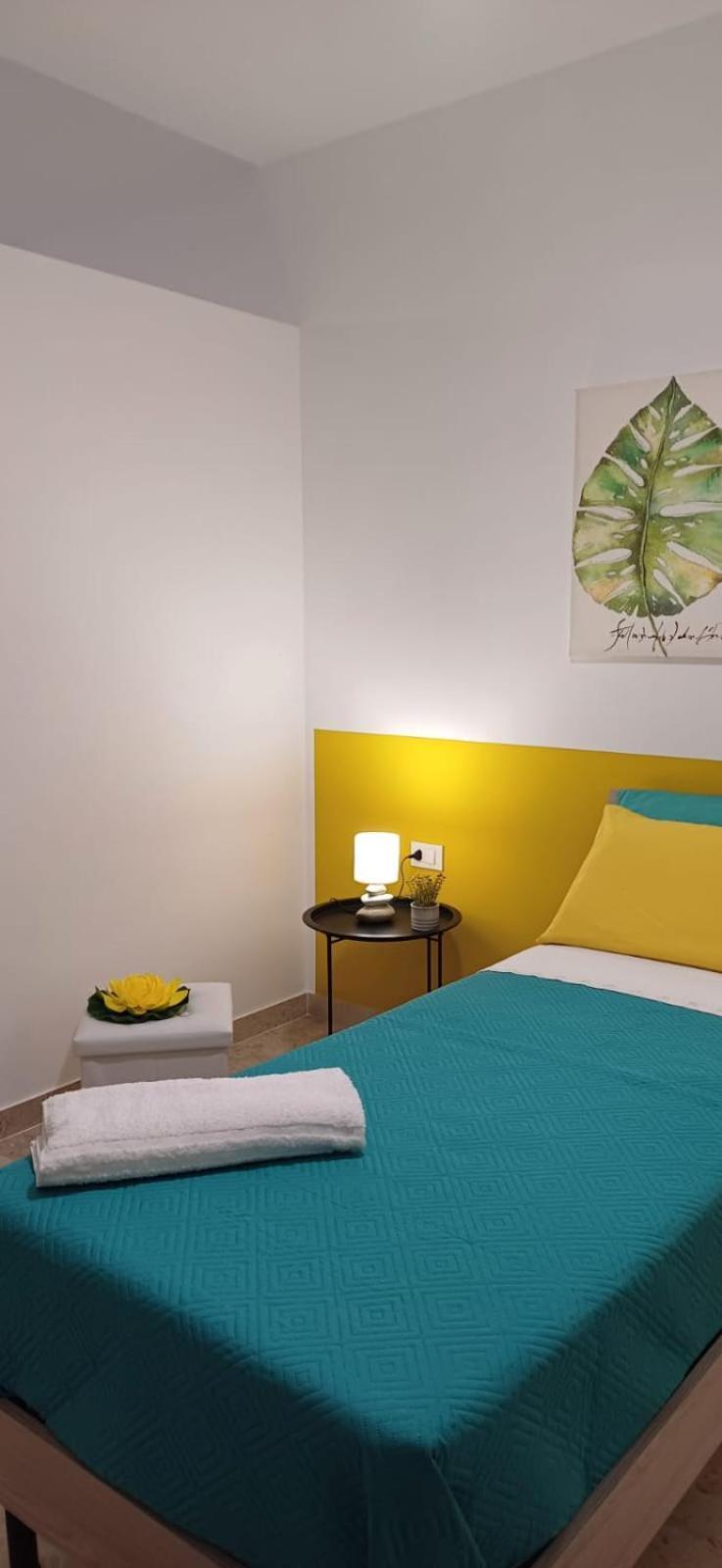 Le Cummari Apartment Castellammare del Golfo Exterior foto