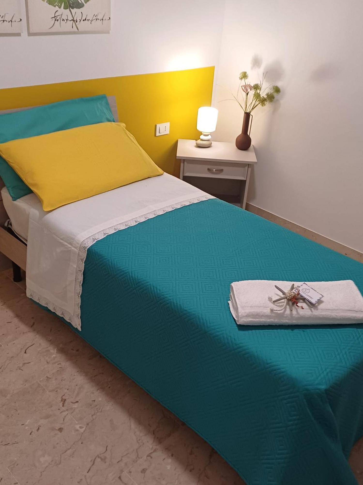 Le Cummari Apartment Castellammare del Golfo Exterior foto